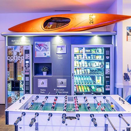 Hotel Ibis Budget Porto Gaia Βίλα Νόβα ντε Γκάια Εξωτερικό φωτογραφία
