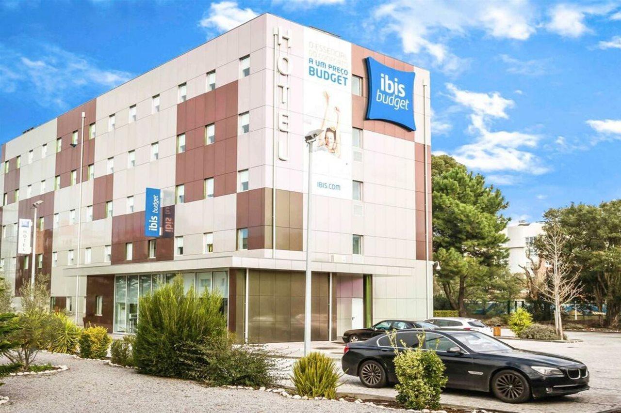 Hotel Ibis Budget Porto Gaia Βίλα Νόβα ντε Γκάια Εξωτερικό φωτογραφία