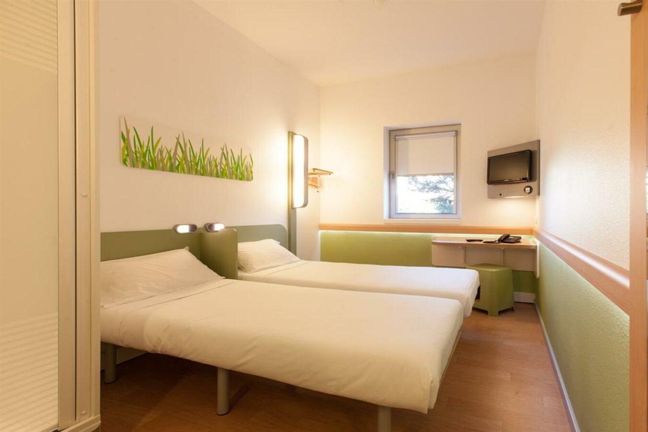 Hotel Ibis Budget Porto Gaia Βίλα Νόβα ντε Γκάια Εξωτερικό φωτογραφία