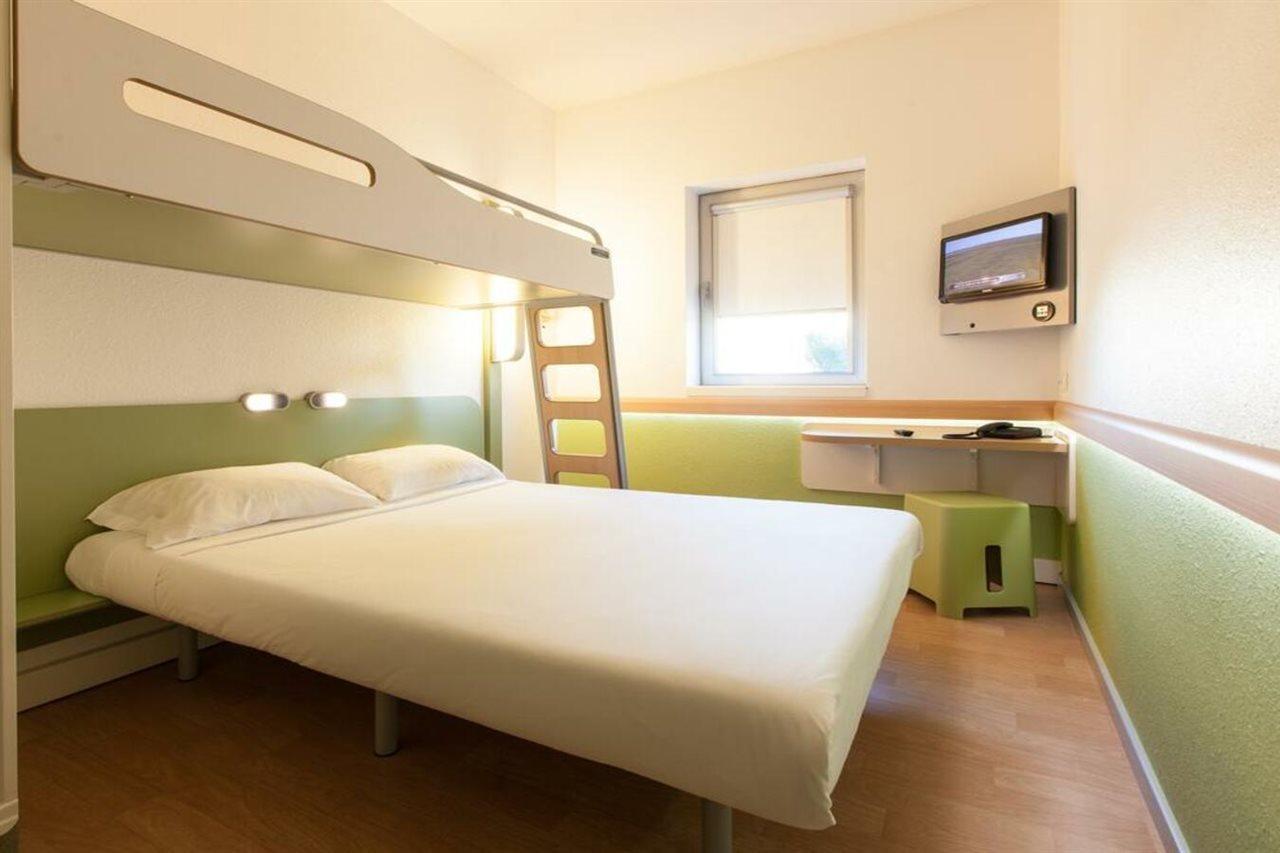 Hotel Ibis Budget Porto Gaia Βίλα Νόβα ντε Γκάια Εξωτερικό φωτογραφία
