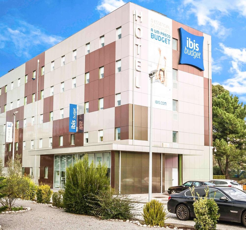 Hotel Ibis Budget Porto Gaia Βίλα Νόβα ντε Γκάια Εξωτερικό φωτογραφία