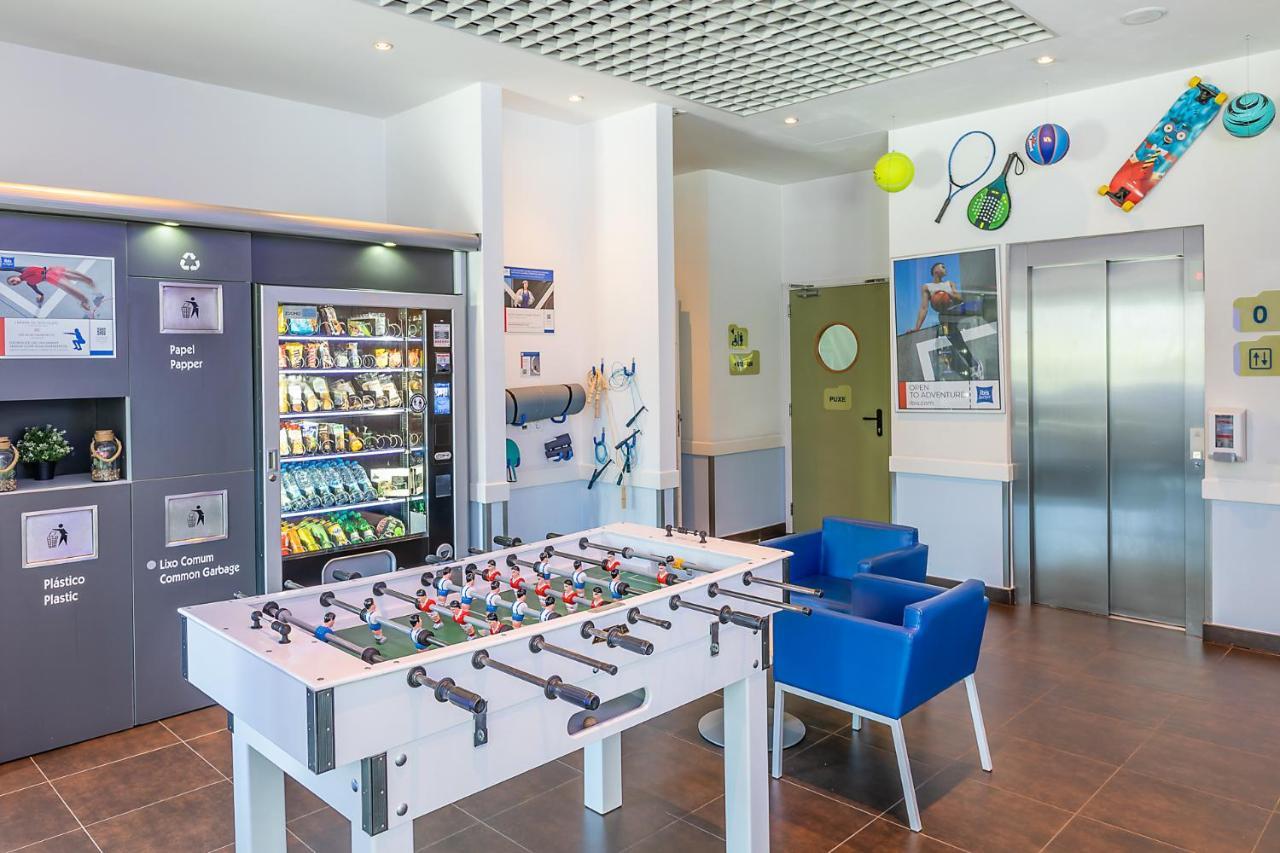 Hotel Ibis Budget Porto Gaia Βίλα Νόβα ντε Γκάια Εξωτερικό φωτογραφία