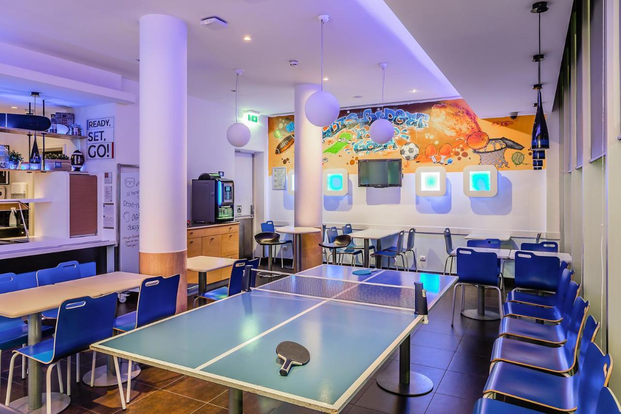 Hotel Ibis Budget Porto Gaia Βίλα Νόβα ντε Γκάια Εξωτερικό φωτογραφία