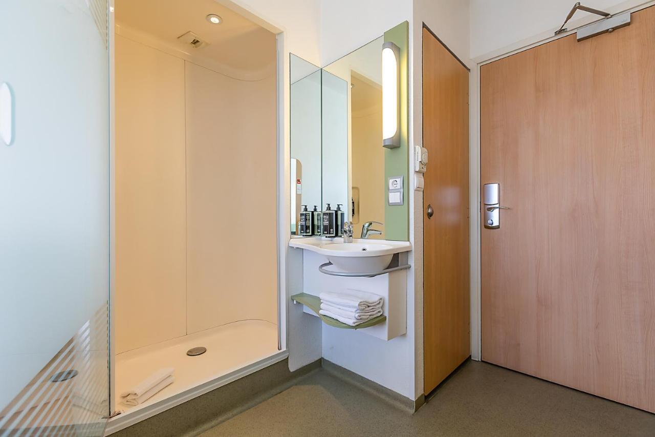 Hotel Ibis Budget Porto Gaia Βίλα Νόβα ντε Γκάια Εξωτερικό φωτογραφία