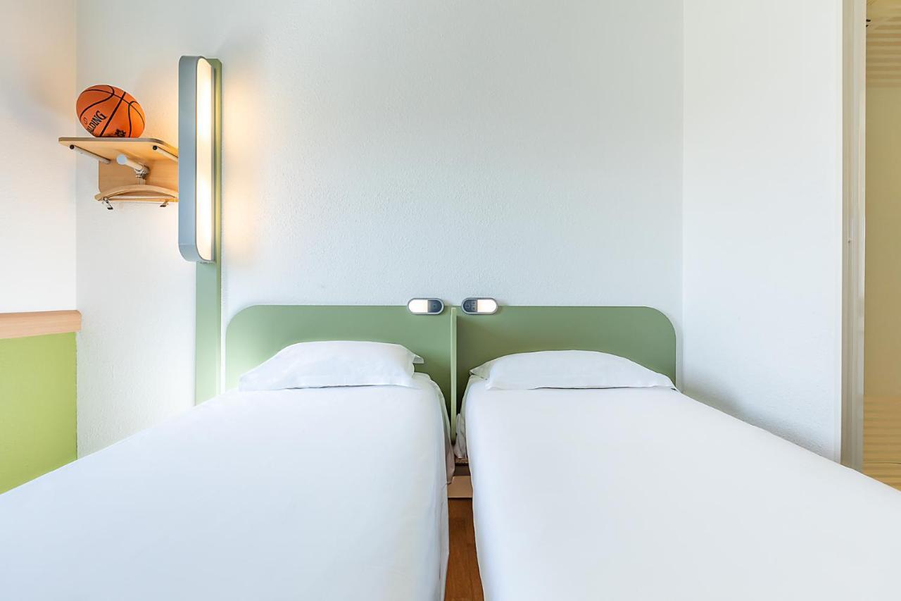 Hotel Ibis Budget Porto Gaia Βίλα Νόβα ντε Γκάια Εξωτερικό φωτογραφία