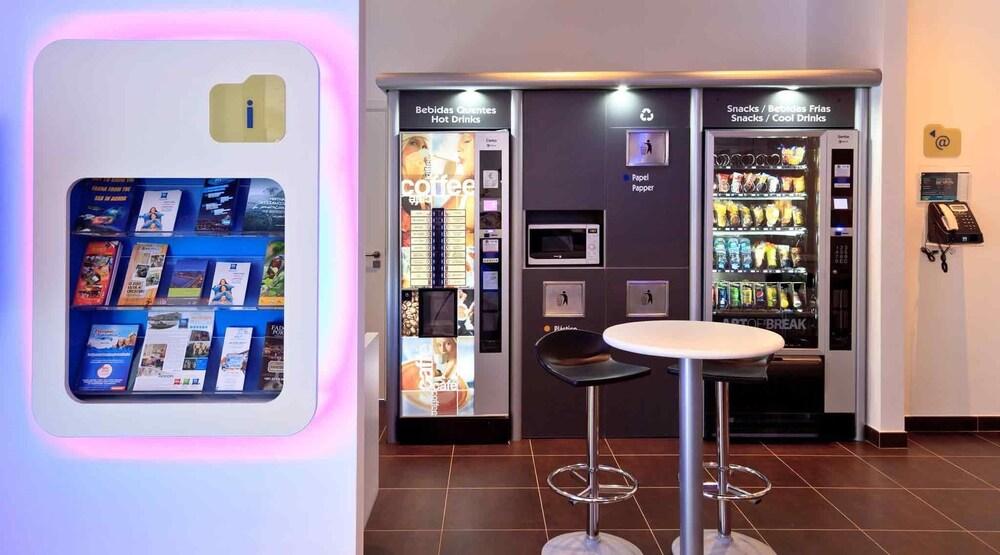 Hotel Ibis Budget Porto Gaia Βίλα Νόβα ντε Γκάια Εξωτερικό φωτογραφία