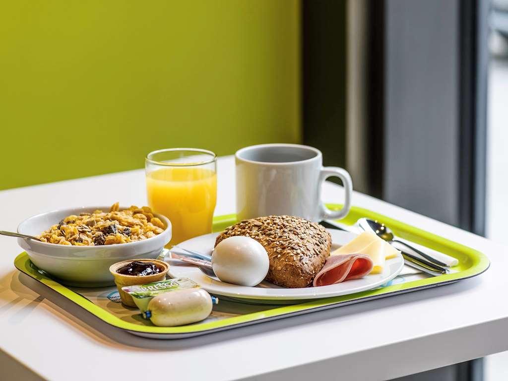 Hotel Ibis Budget Porto Gaia Βίλα Νόβα ντε Γκάια Ανέσεις φωτογραφία