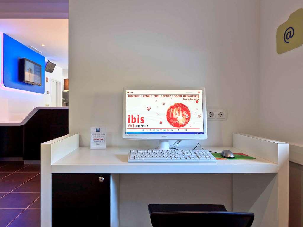 Hotel Ibis Budget Porto Gaia Βίλα Νόβα ντε Γκάια Ανέσεις φωτογραφία