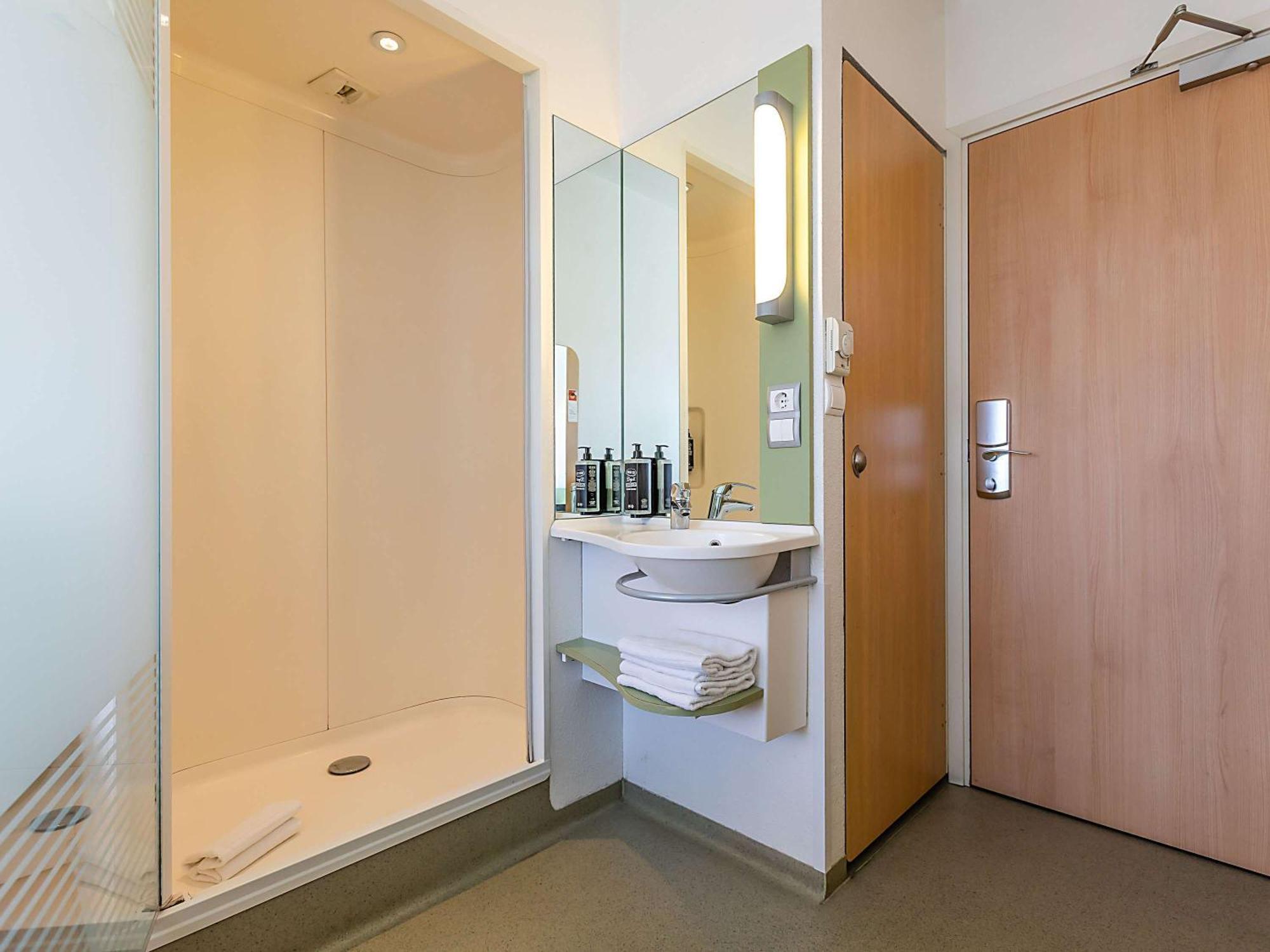 Hotel Ibis Budget Porto Gaia Βίλα Νόβα ντε Γκάια Εξωτερικό φωτογραφία