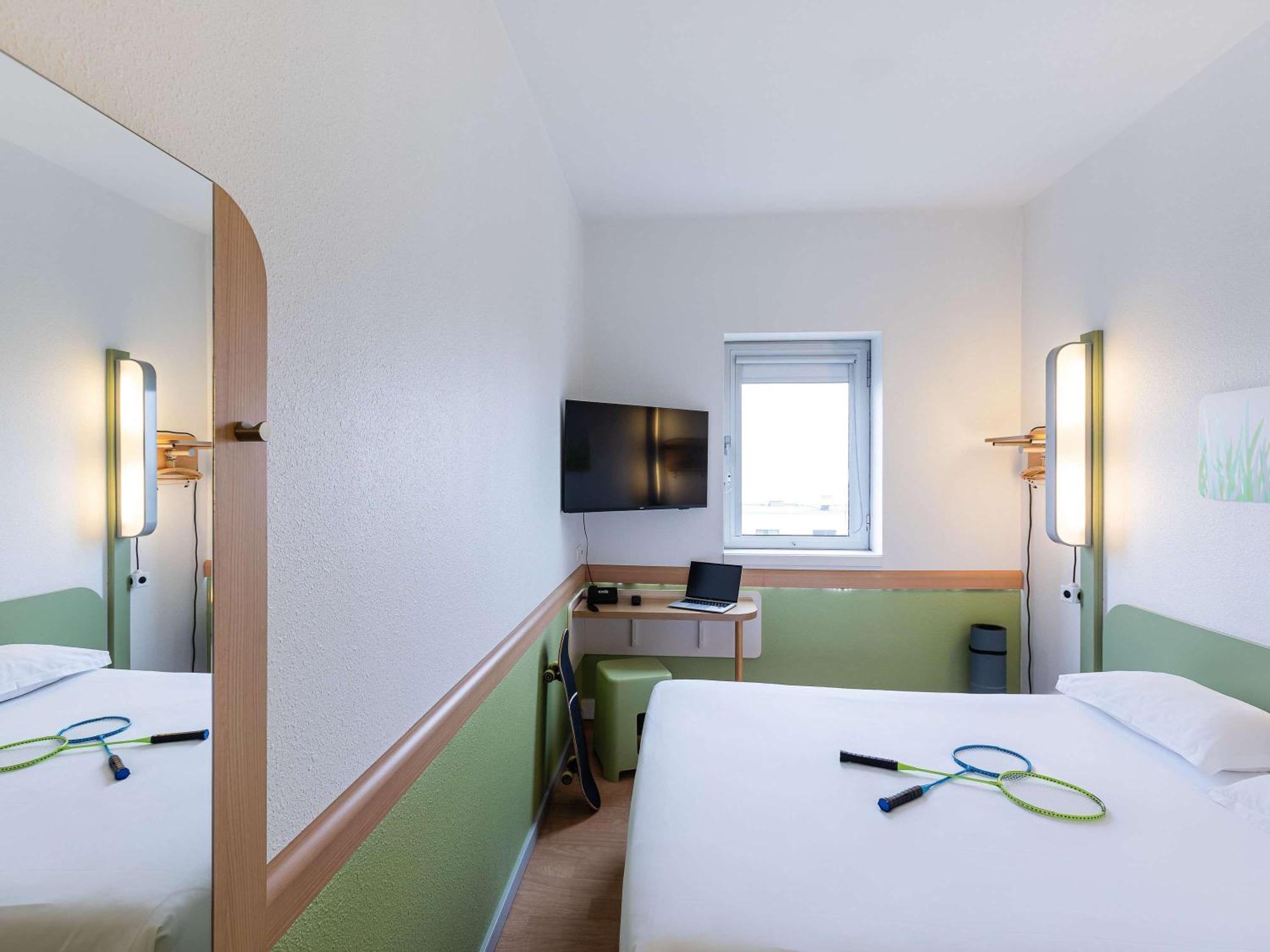 Hotel Ibis Budget Porto Gaia Βίλα Νόβα ντε Γκάια Εξωτερικό φωτογραφία
