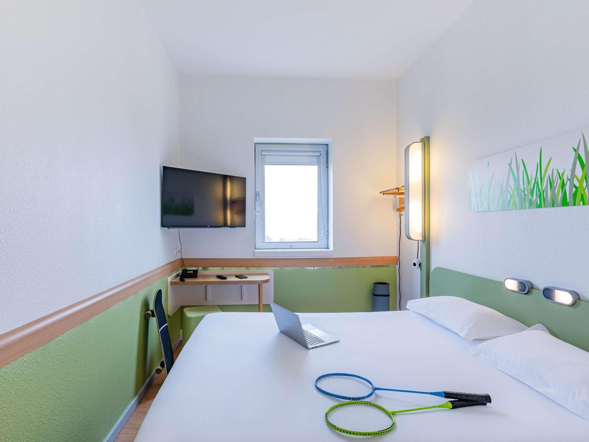 Hotel Ibis Budget Porto Gaia Βίλα Νόβα ντε Γκάια Εξωτερικό φωτογραφία