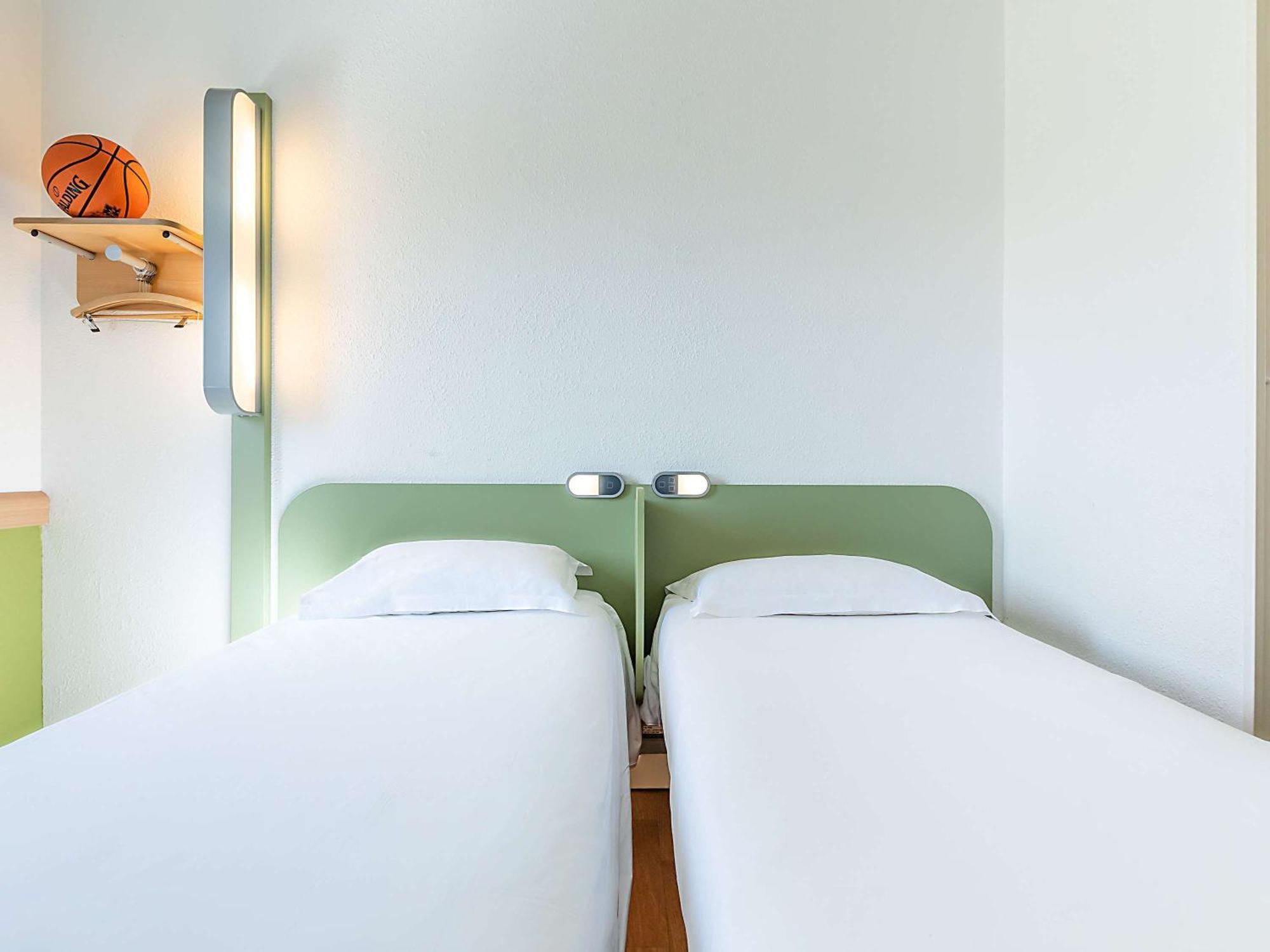 Hotel Ibis Budget Porto Gaia Βίλα Νόβα ντε Γκάια Εξωτερικό φωτογραφία