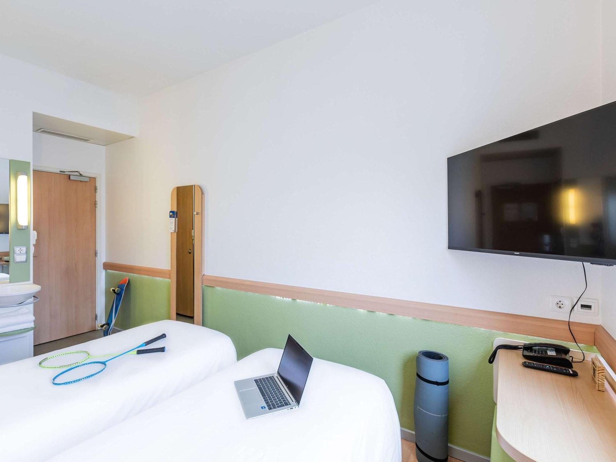 Hotel Ibis Budget Porto Gaia Βίλα Νόβα ντε Γκάια Εξωτερικό φωτογραφία