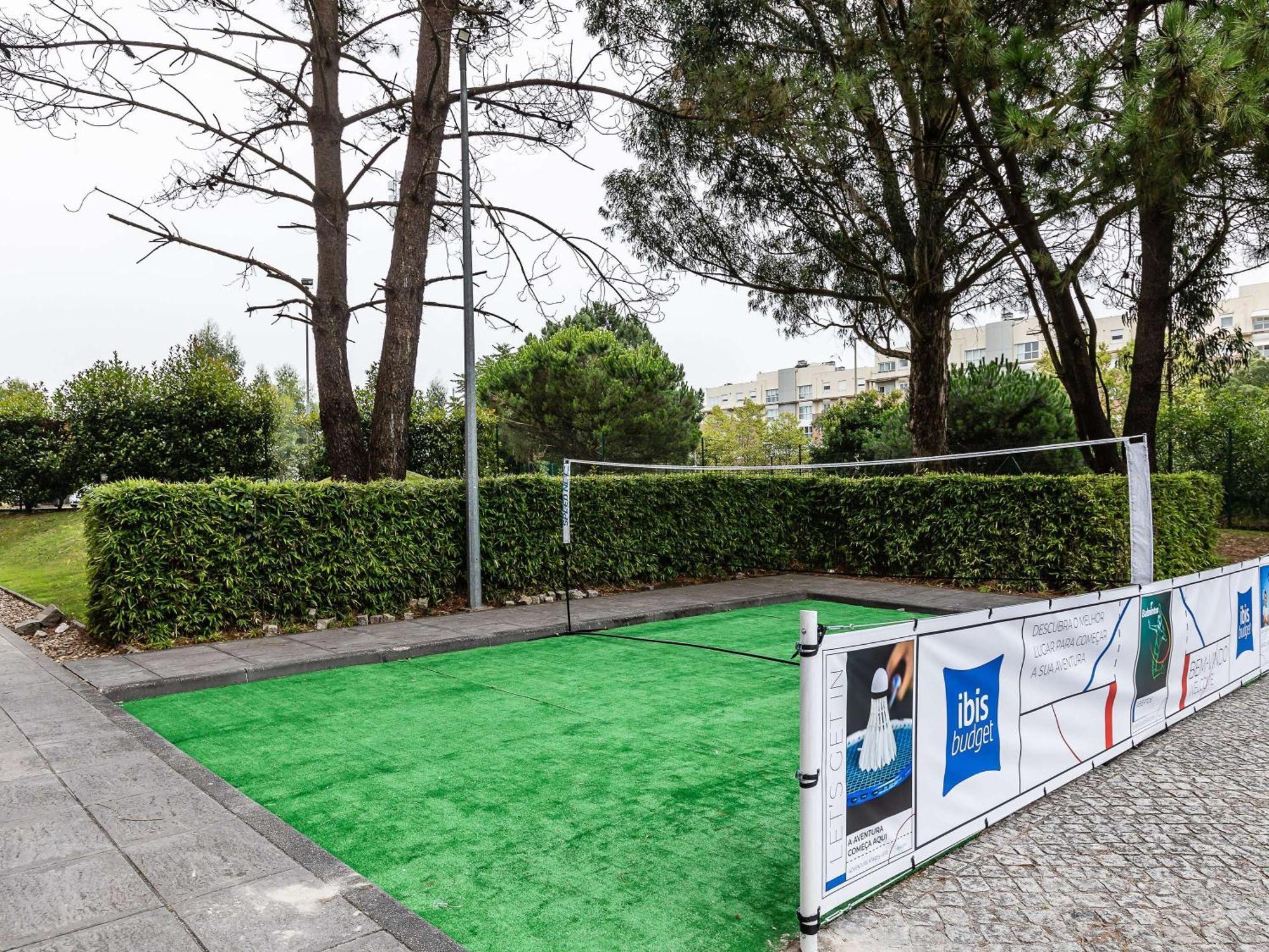 Hotel Ibis Budget Porto Gaia Βίλα Νόβα ντε Γκάια Εξωτερικό φωτογραφία