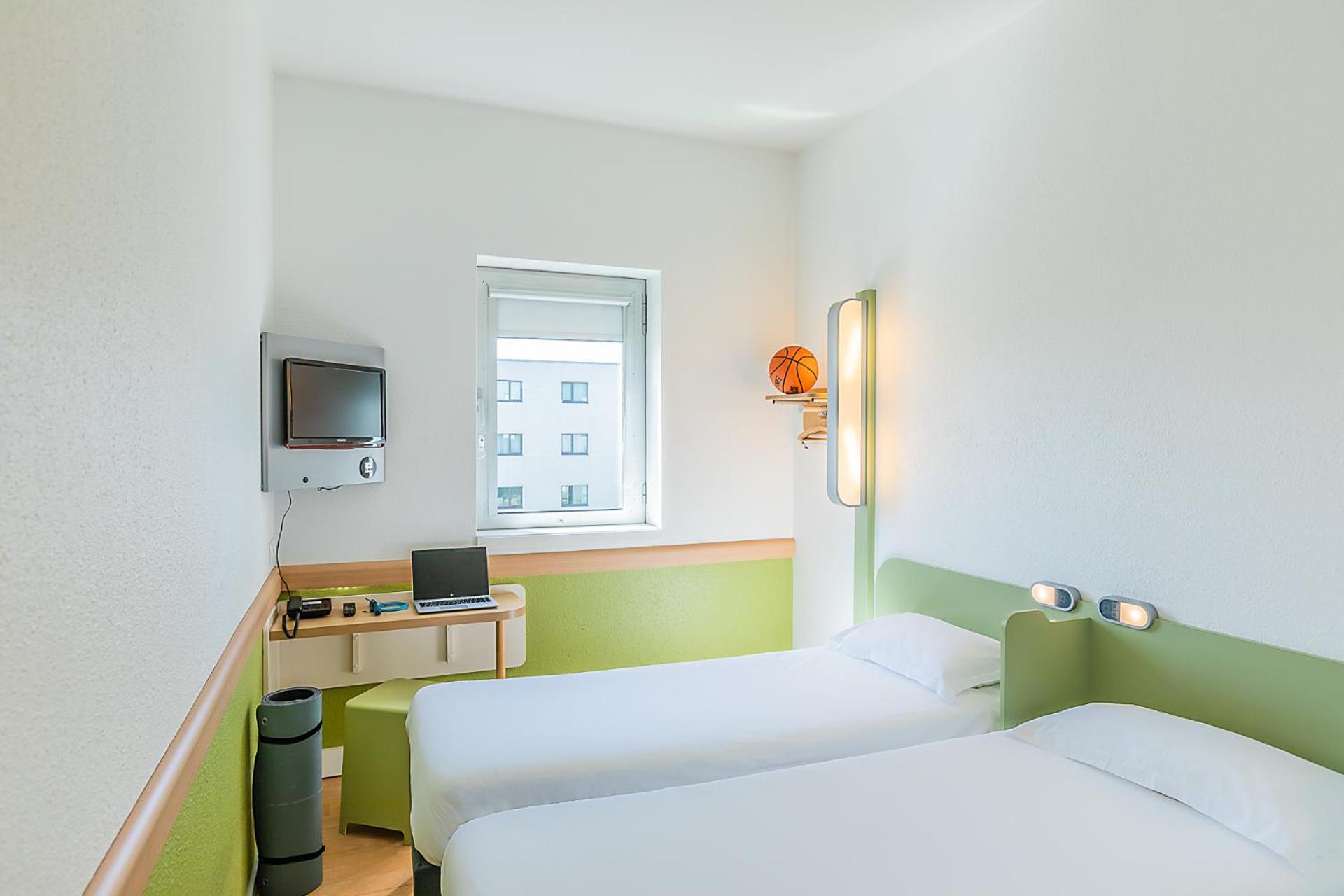 Hotel Ibis Budget Porto Gaia Βίλα Νόβα ντε Γκάια Εξωτερικό φωτογραφία