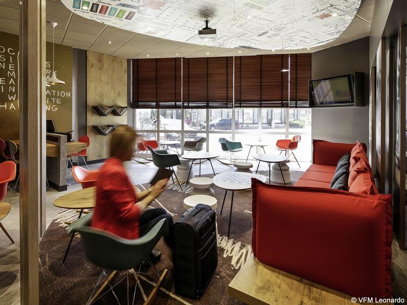 Hotel Ibis Budget Porto Gaia Βίλα Νόβα ντε Γκάια Εξωτερικό φωτογραφία