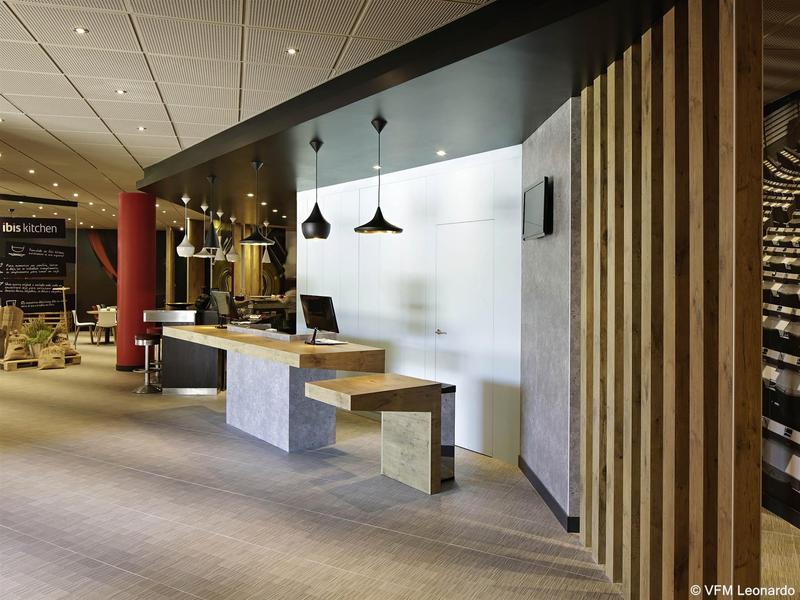 Hotel Ibis Budget Porto Gaia Βίλα Νόβα ντε Γκάια Εξωτερικό φωτογραφία