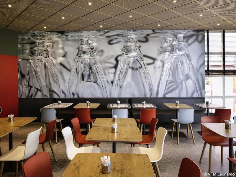 Hotel Ibis Budget Porto Gaia Βίλα Νόβα ντε Γκάια Εξωτερικό φωτογραφία