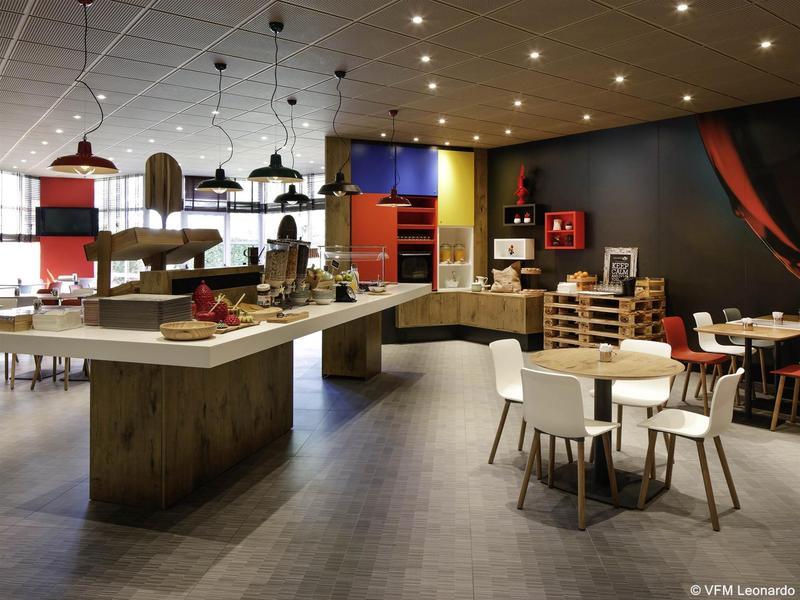 Hotel Ibis Budget Porto Gaia Βίλα Νόβα ντε Γκάια Εξωτερικό φωτογραφία